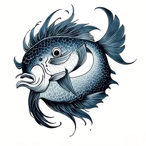 Aquarius And Pisces Combination