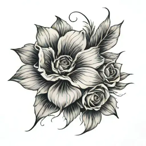 Mother Memorial Piece