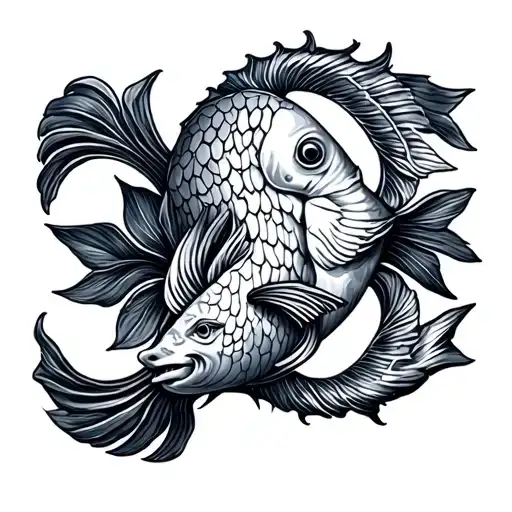 Aquarius & Pisces Sign Mixed