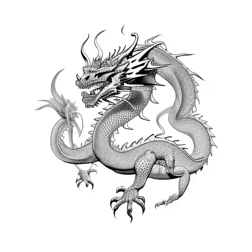 Dragon