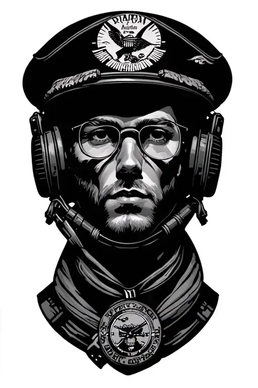 Aviation Boatswain Mate