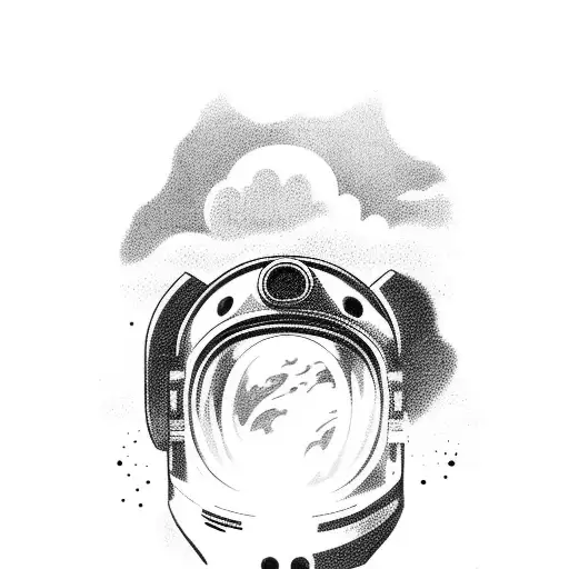 Astronaut
