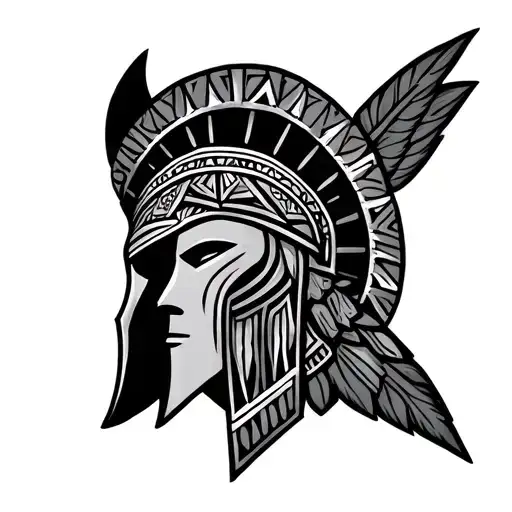 Spartan Aztec