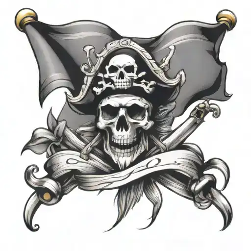 Pirate Flag
