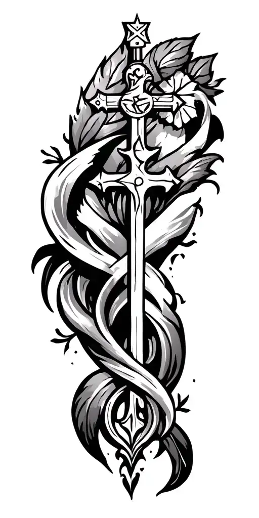 Religious Symbols Incorporated