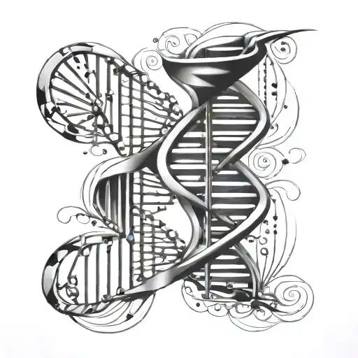 Dna