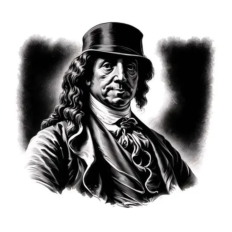 Benjamin Franklin