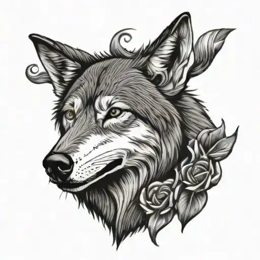 Irish Wolf