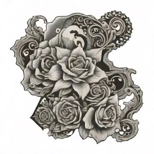 Tajikistan And Texas