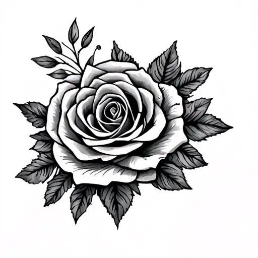 Memorial Tattoo For Dad