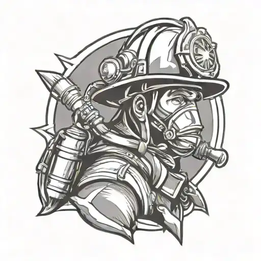 Firefighter