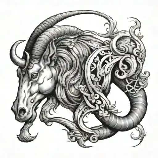 Capricorn