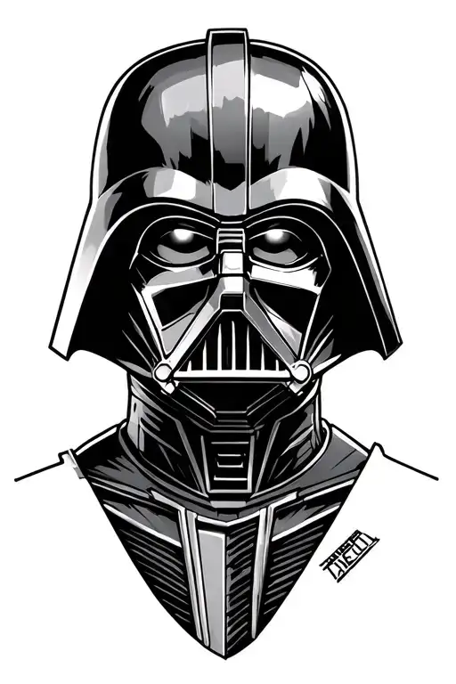 Darth Vader Batman And Optimus Prime