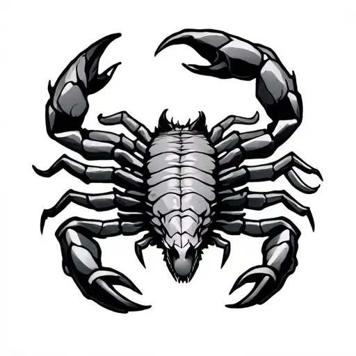 Scorpio