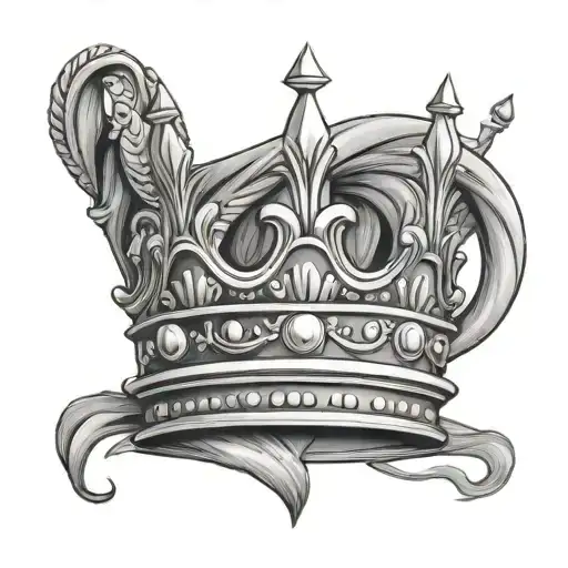 King Crown