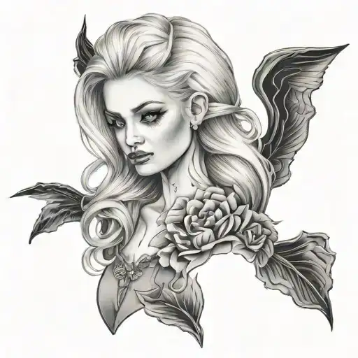 Pretty Blonde Girl Bukkake