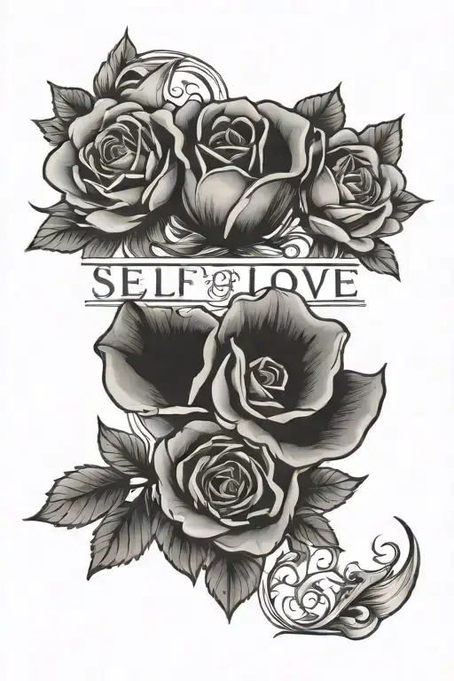 Self Love Underweight