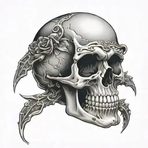 Skull