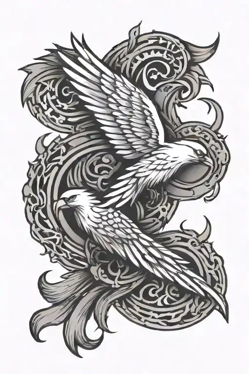 Pontiac Firebird Symbol