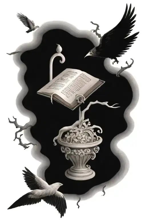 Different Bible Stories