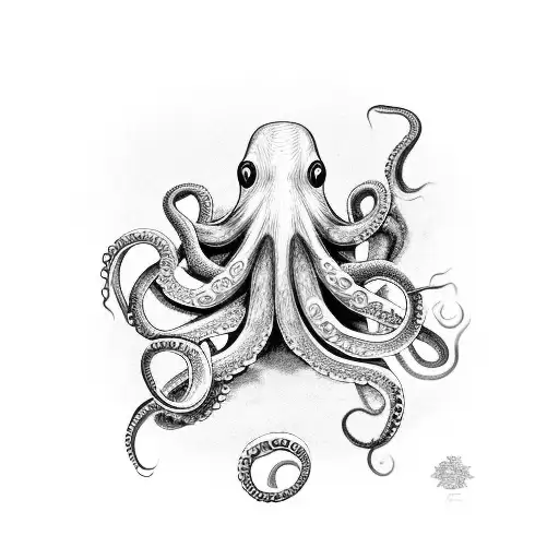 Octopus