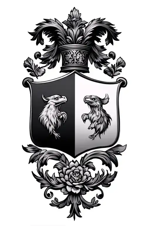 Family Crest