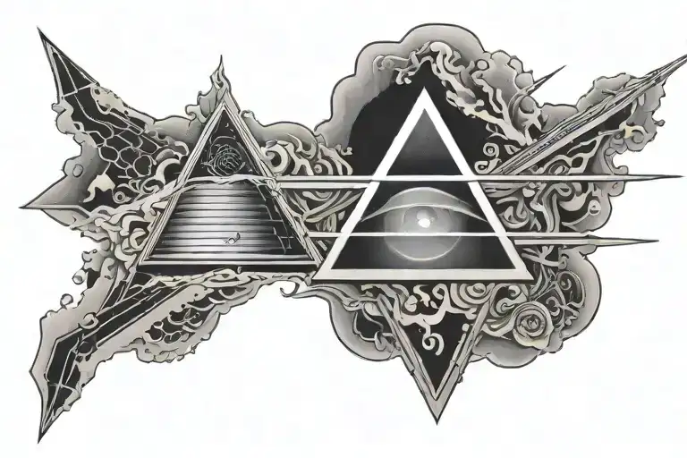 Pink Floyd Dark Side