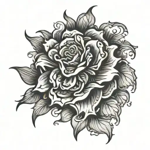 For Younger Brother Bond