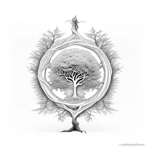 Tree Of Life
