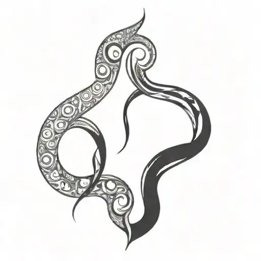 Coverup Abstract Patterns