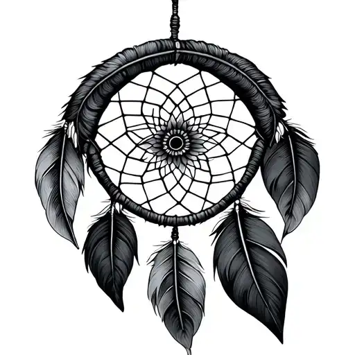 Dreamcatcher