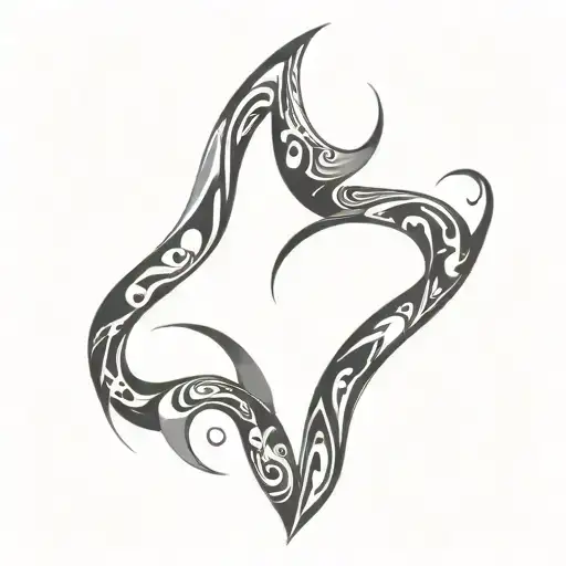 Coverup Abstract Patterns