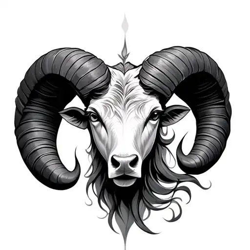 Aries Zodiac Sign