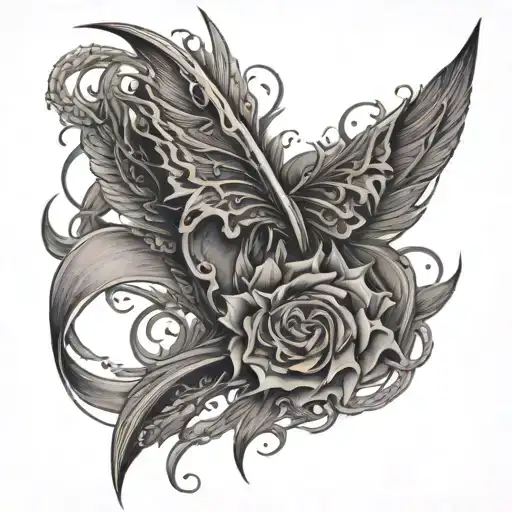 Pain Disappears Regret