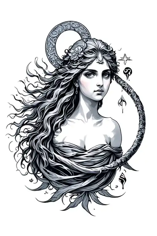 Aquarius Zodiac Sign