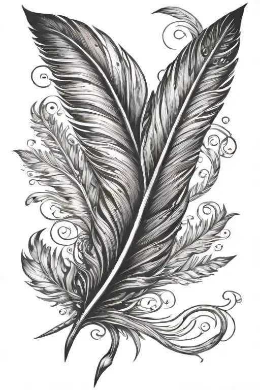 Feather