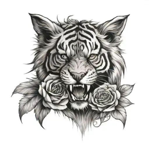 Tattoo For Passed Little Brother