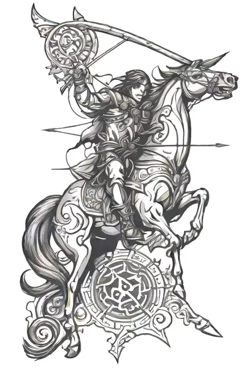 Sagittarius Zodiac Sign