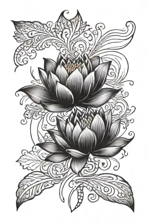 Lotus With 444 Incorporated