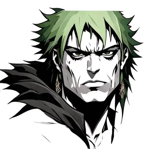 Zoro