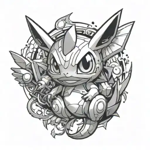 Pokemon Tinker