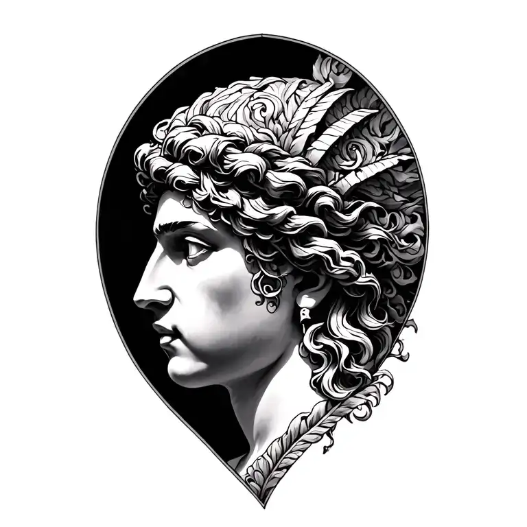 Filler Greek Mythology