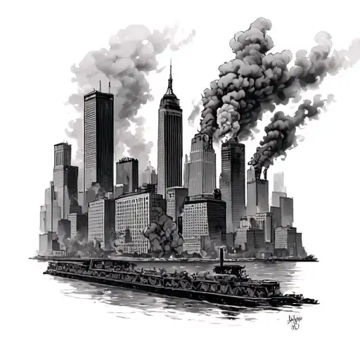 The Great Chicago Fire