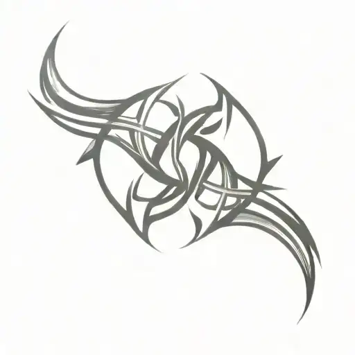 Coverup Abstract Patterns