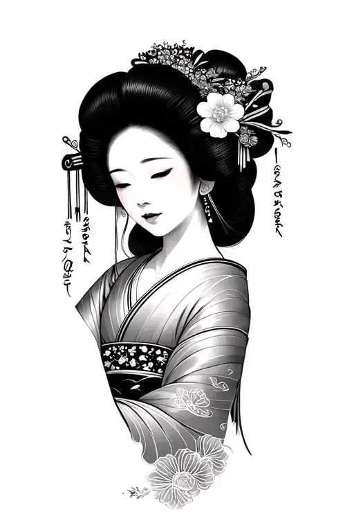 Geisha