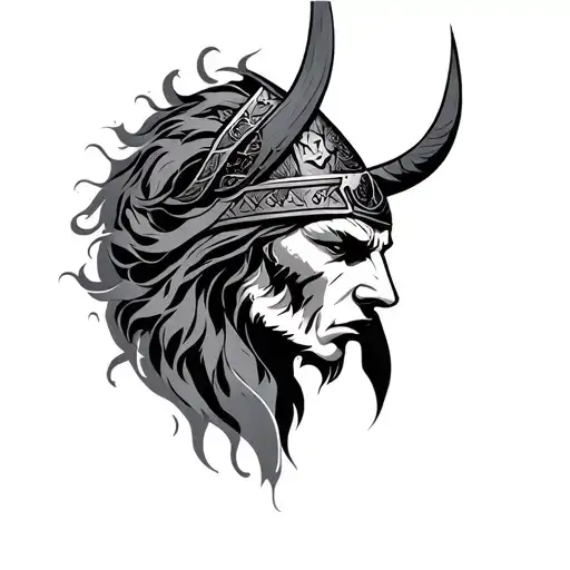 Coverup Norse Mythology