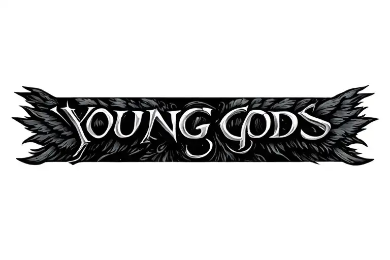 Young Gods