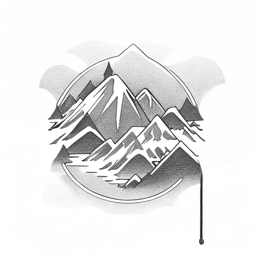 Car Mountains And Music