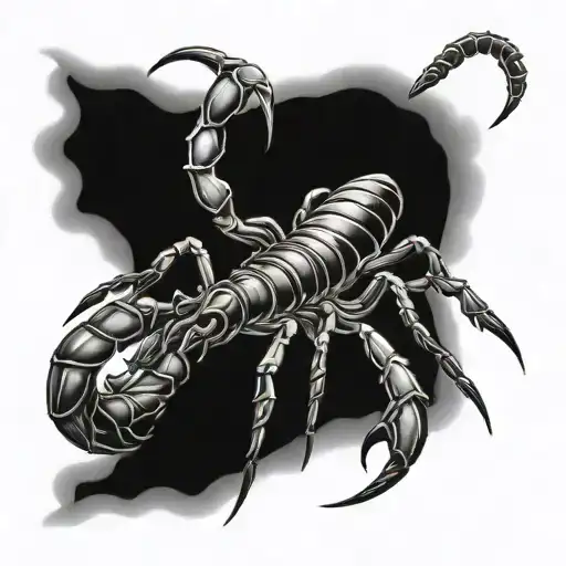 Scorpion