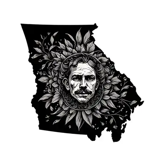 About Country Of Georgia